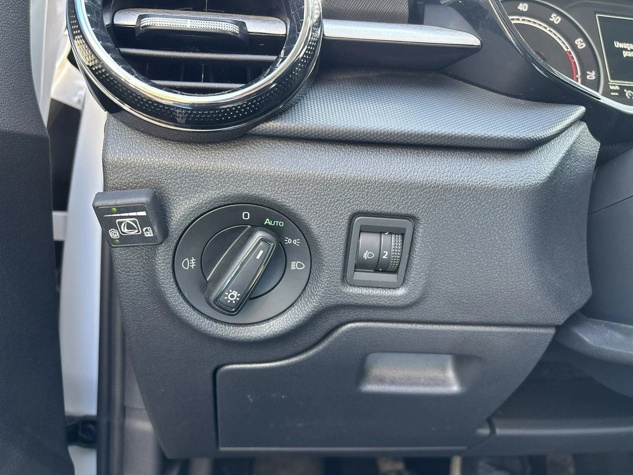 Skoda Fabia - Zdjęcie 24