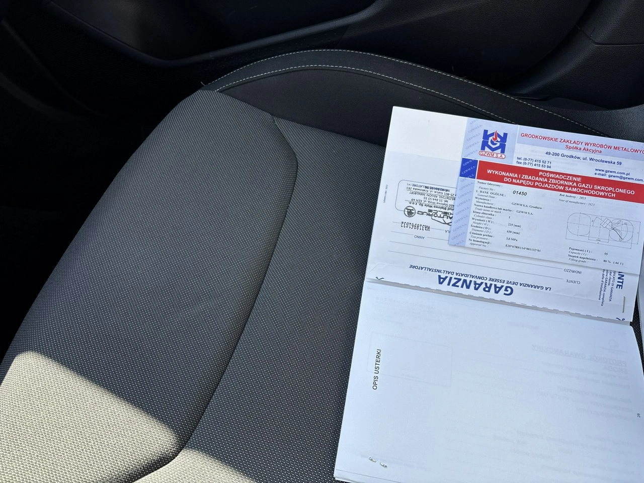 Skoda Fabia - Zdjęcie 25