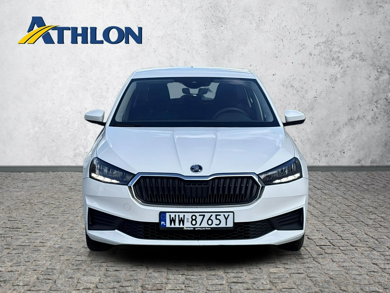 Skoda Fabia - Zdjęcie 7