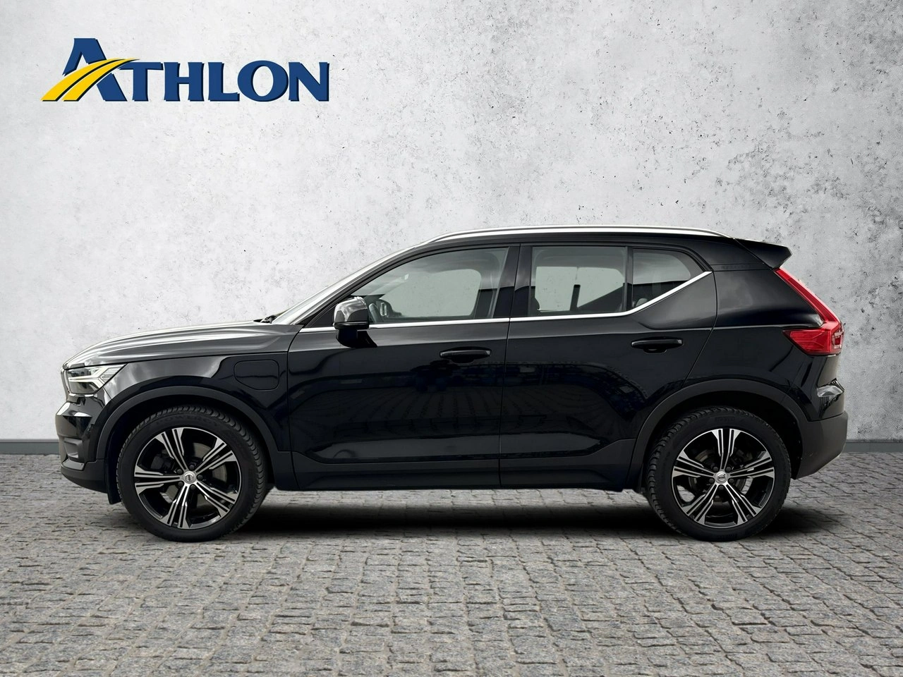 Volvo XC 40 - Zdjęcie 1