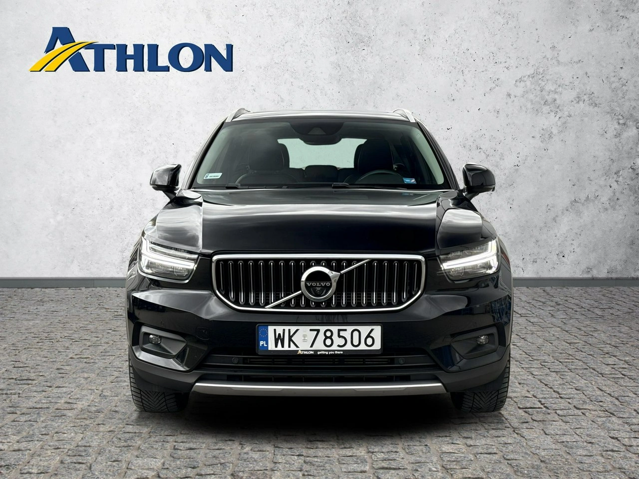 Volvo XC 40 - Zdjęcie 6