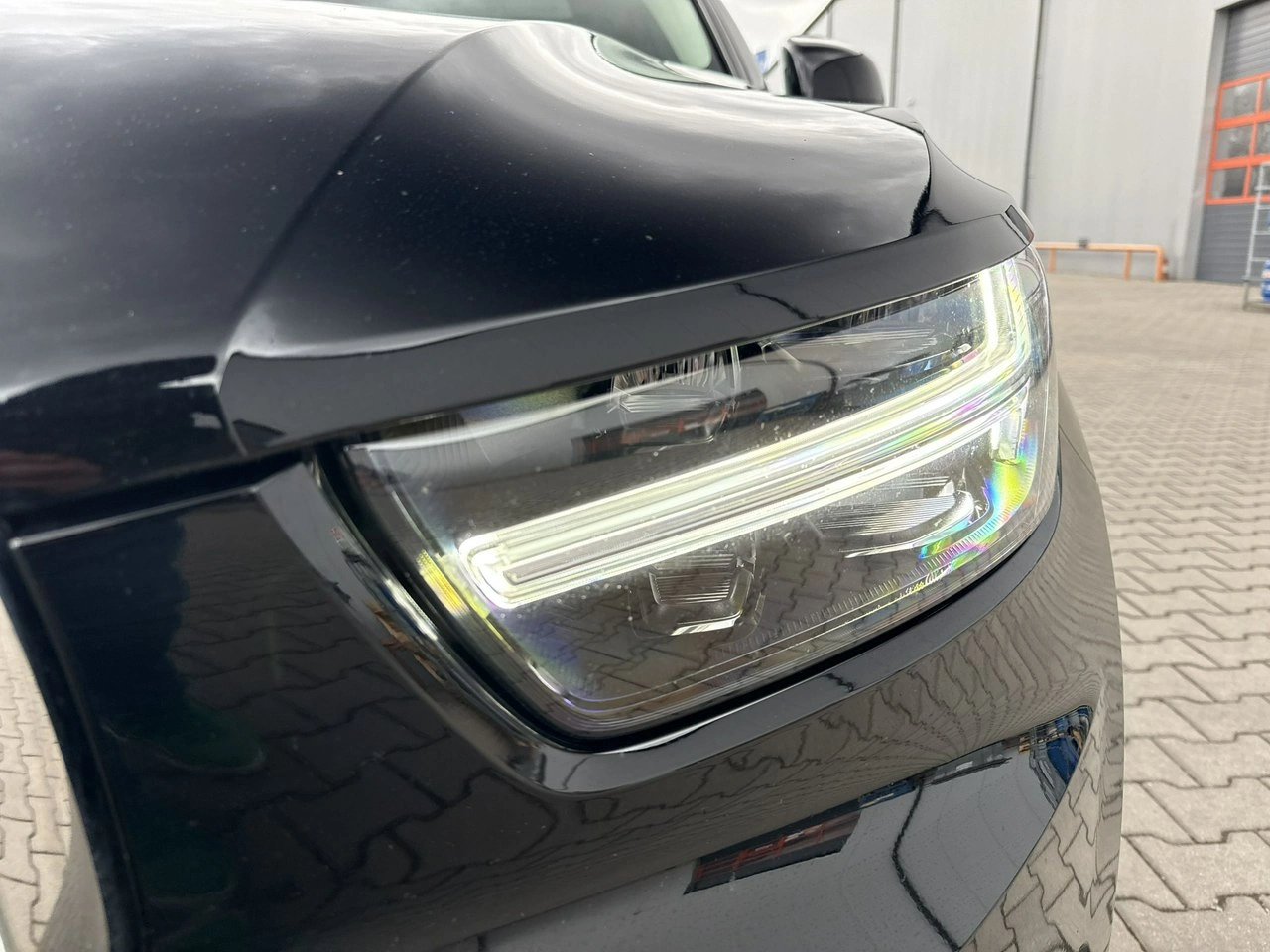 Volvo XC 40 - Zdjęcie 7