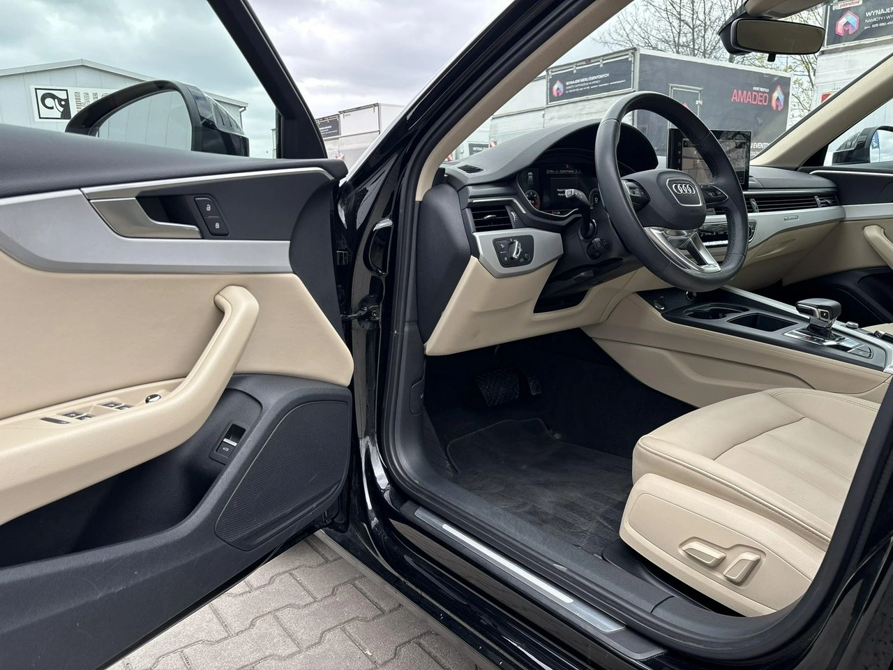 Audi A4 - Zdjęcie 9