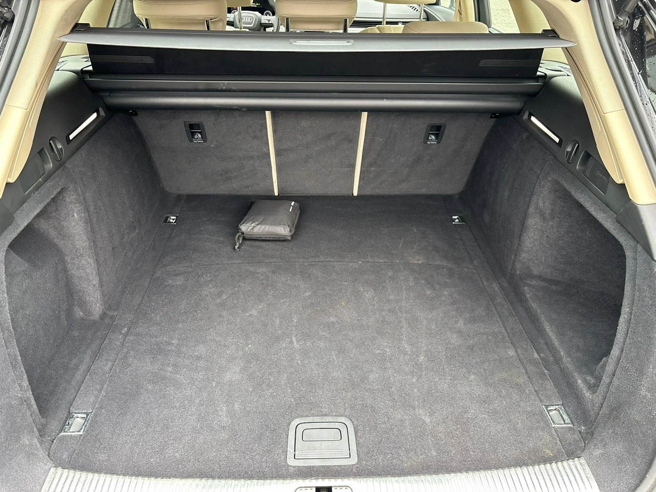 Audi A4 - Zdjęcie 13