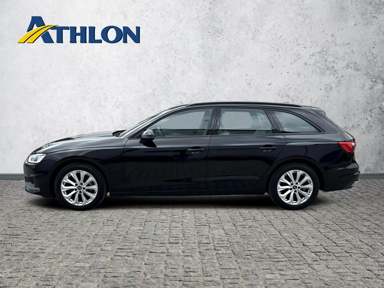 Audi A4 - Zdjęcie 1