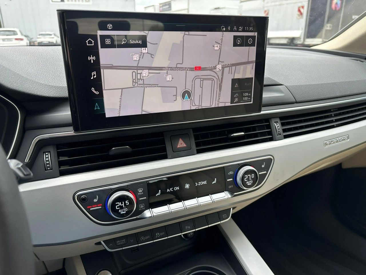 Audi A4 - Zdjęcie 19