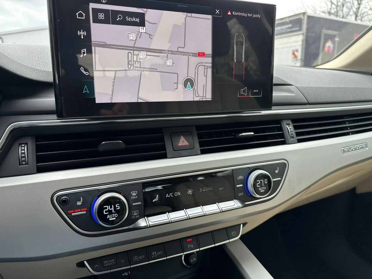 Audi A4 - Zdjęcie 20