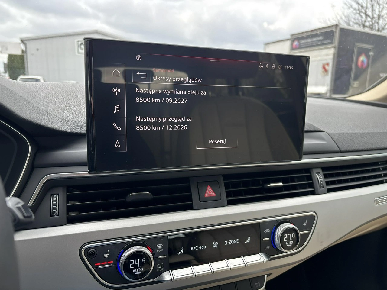 Audi A4 - Zdjęcie 22