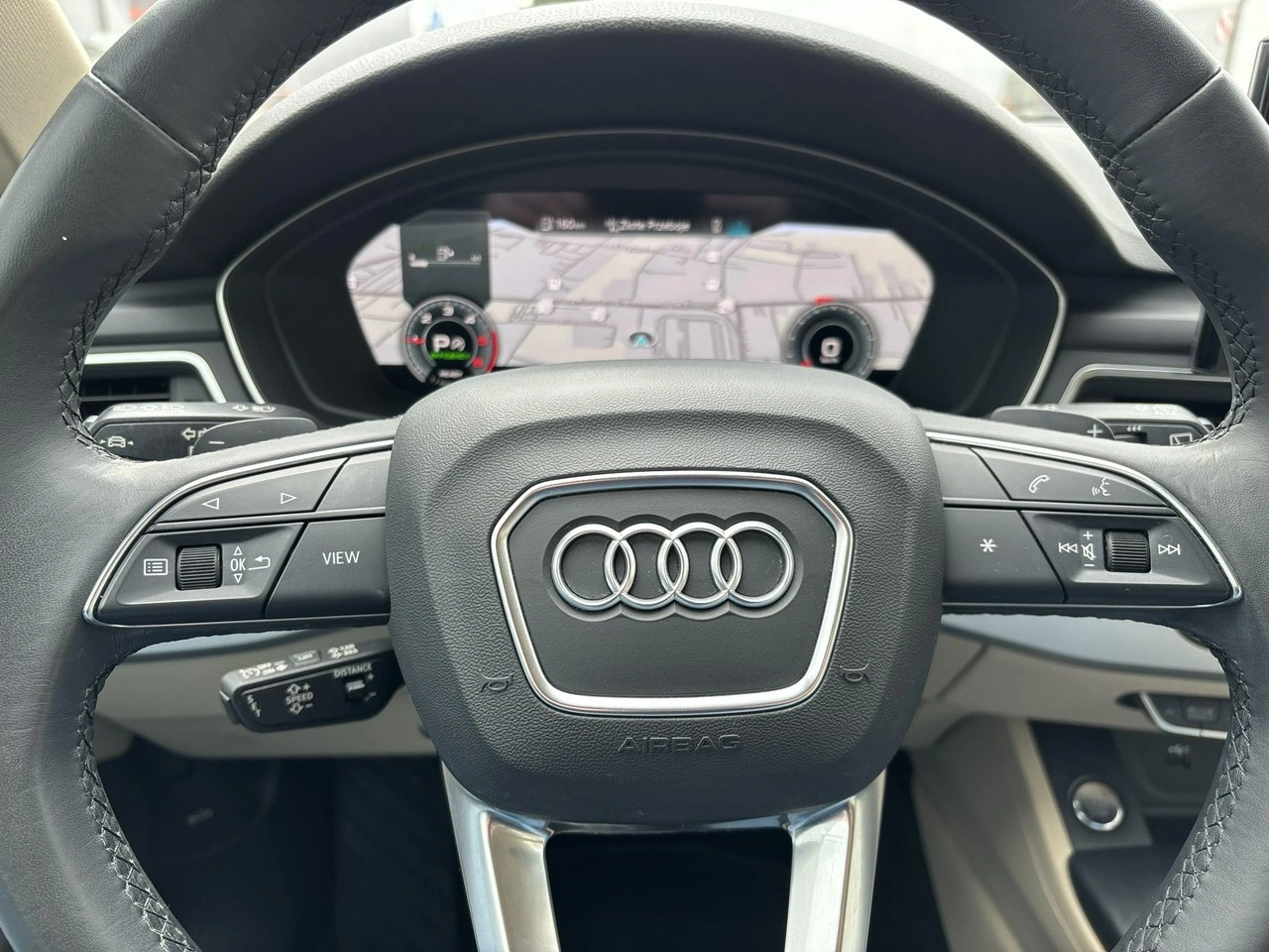 Audi A4 - Zdjęcie 24