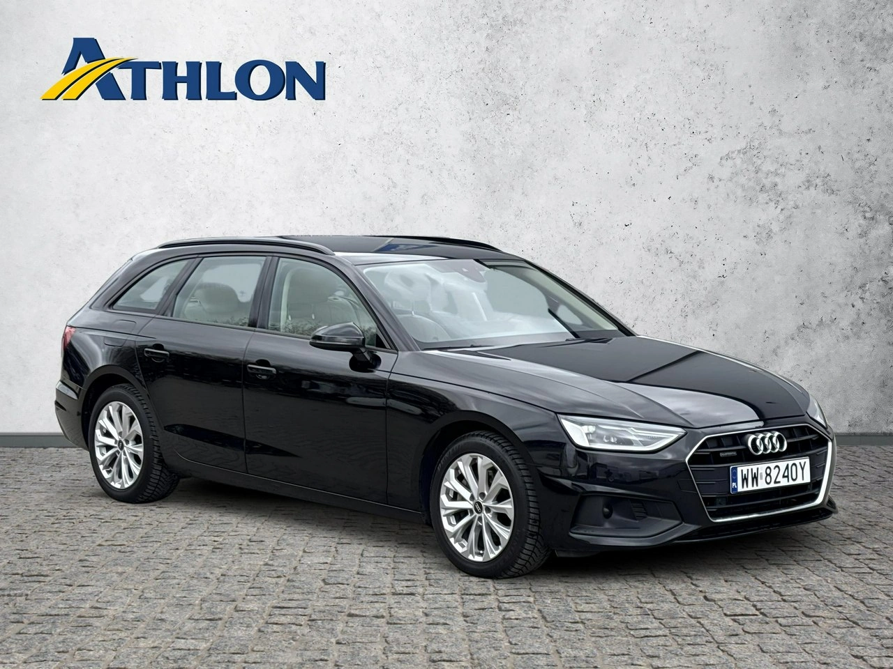 Audi A4 - Zdjęcie 6