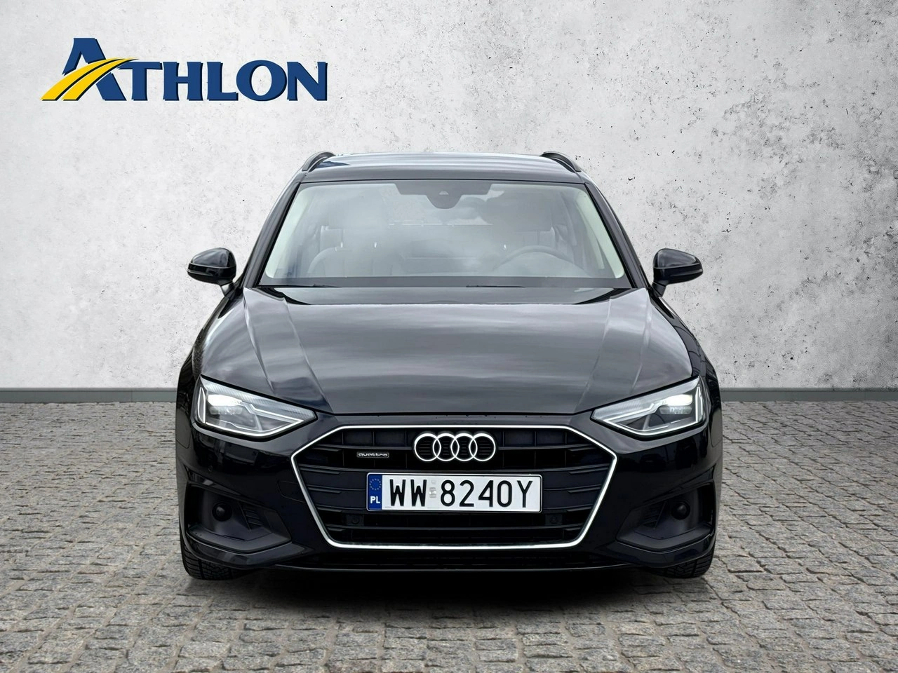 Audi A4 - Zdjęcie 7