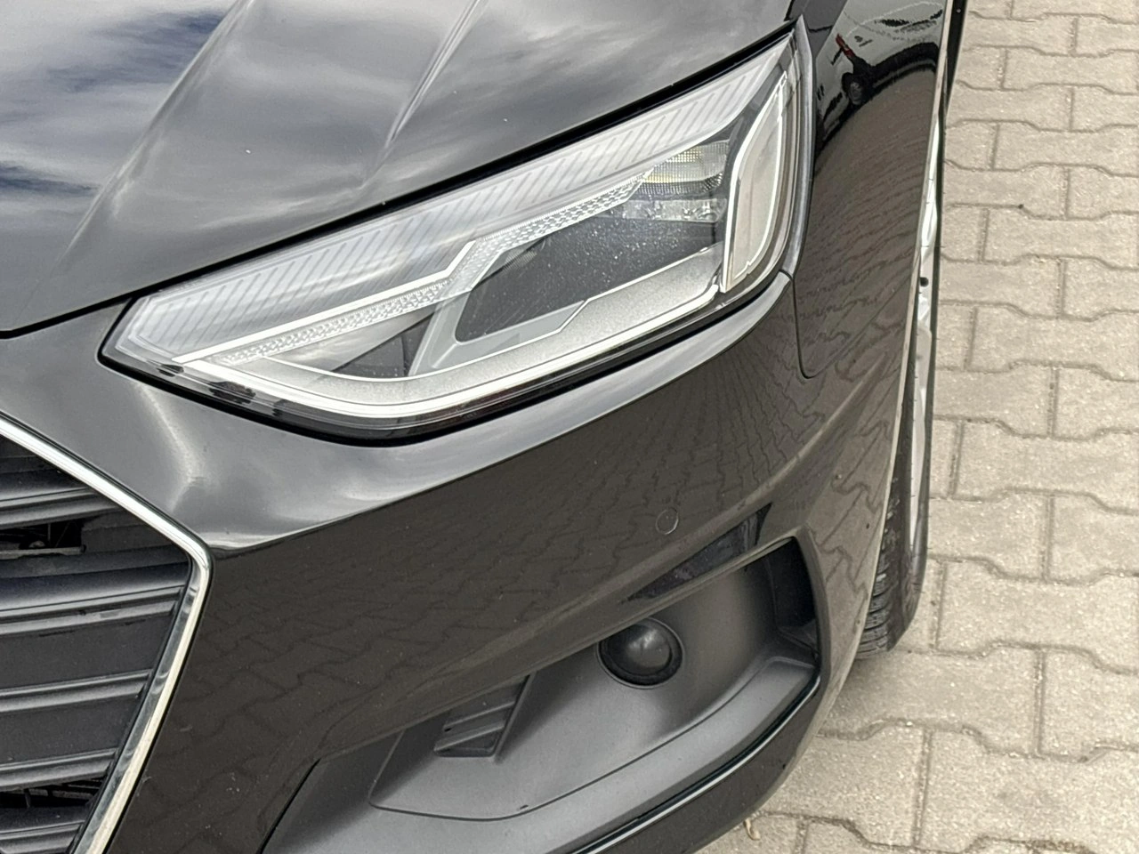 Audi A4 - Zdjęcie 8