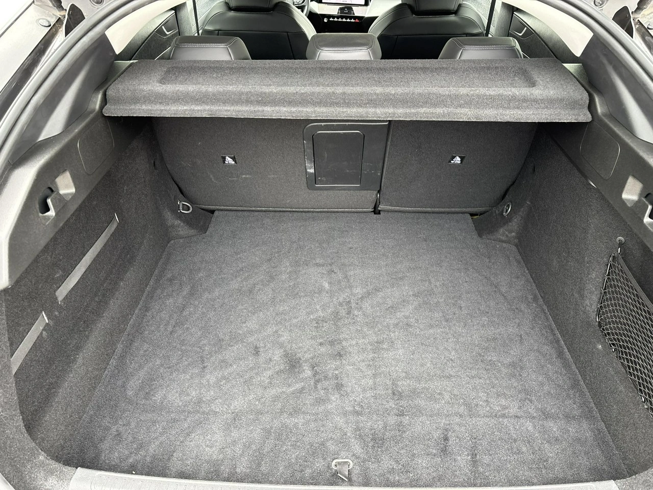 Peugeot 408 - Zdjęcie 14