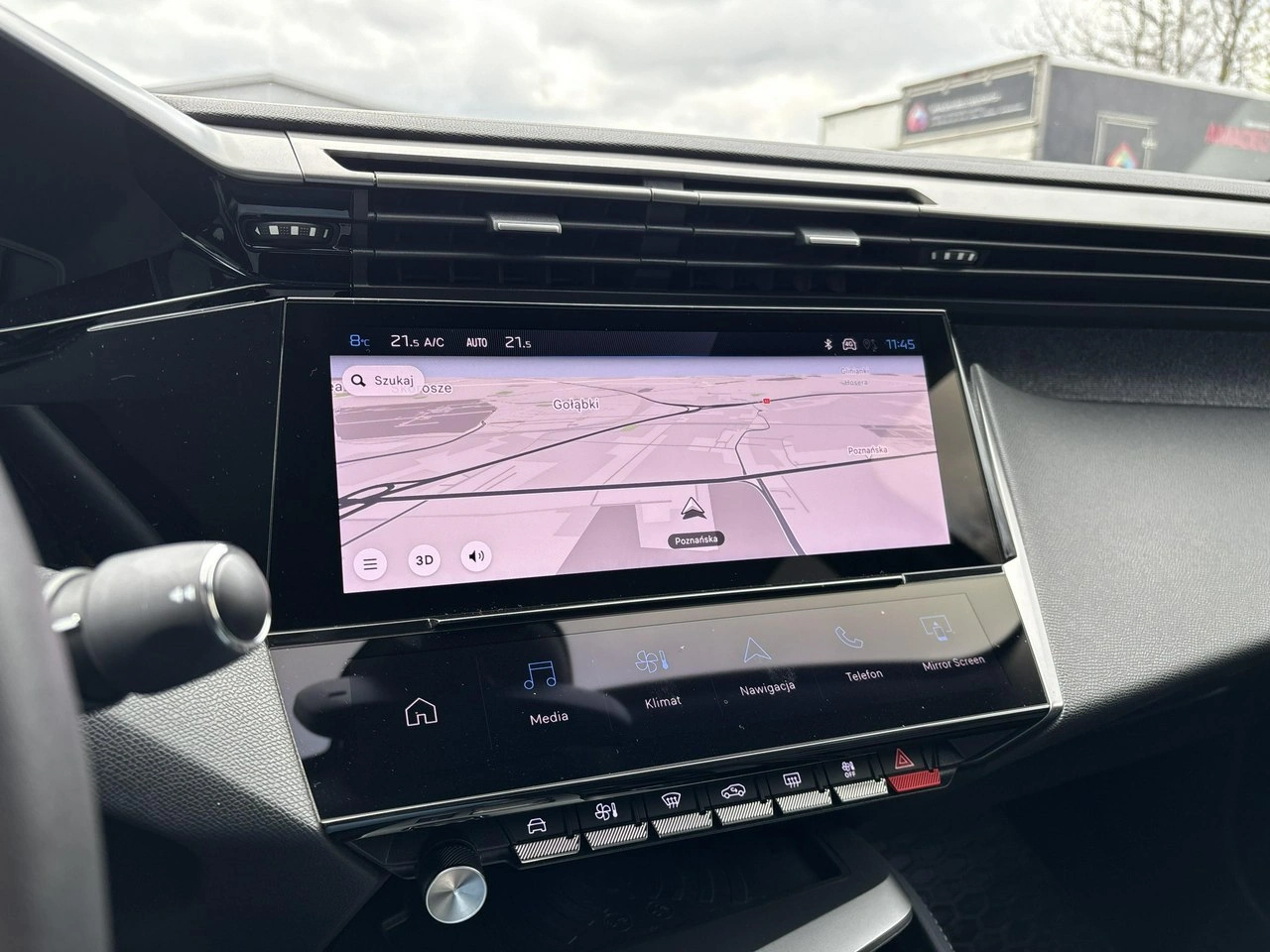 Peugeot 408 - Zdjęcie 18