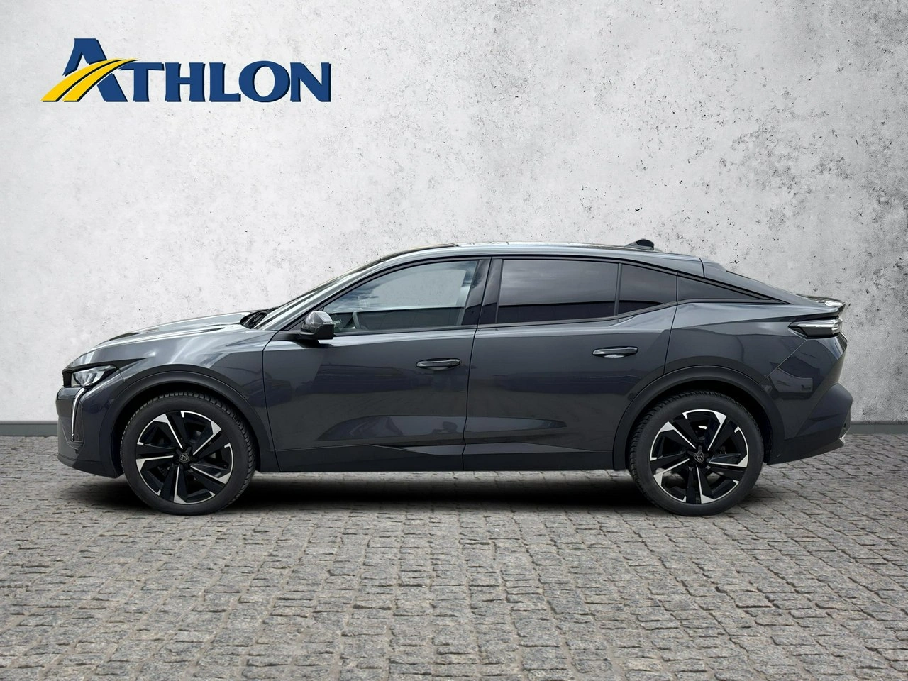 Peugeot 408 - Zdjęcie 1