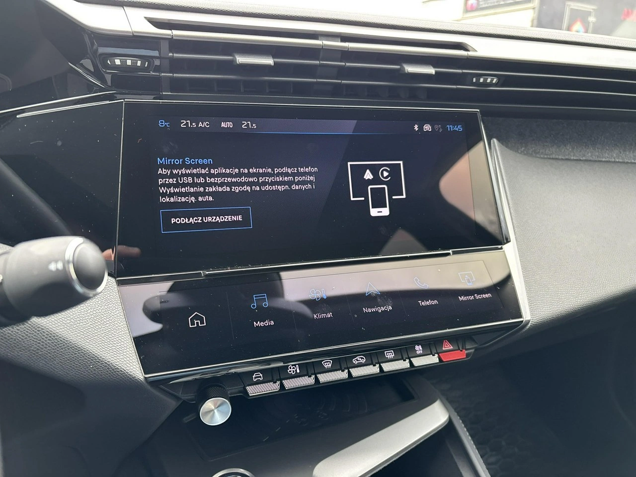 Peugeot 408 - Zdjęcie 19