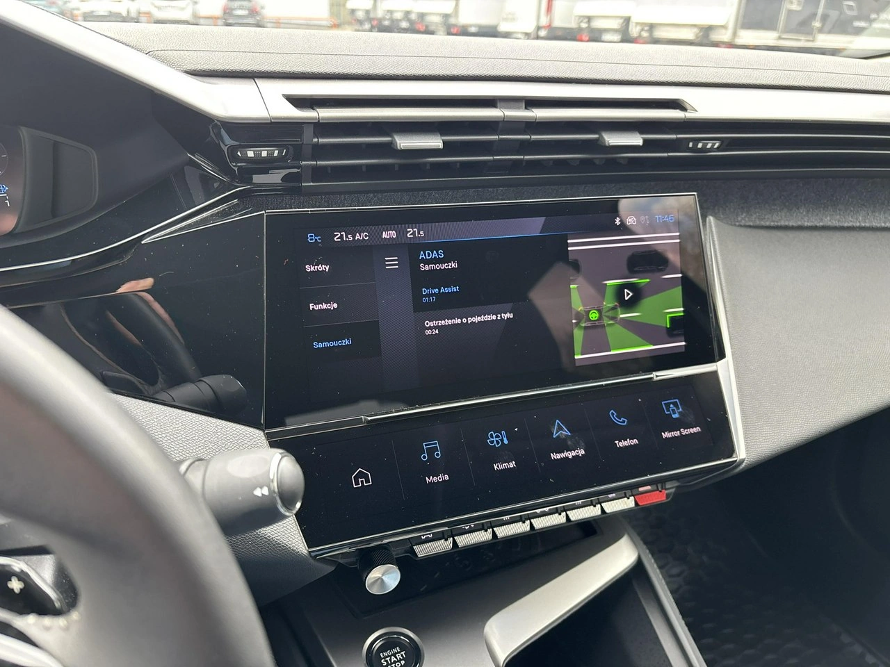 Peugeot 408 - Zdjęcie 22