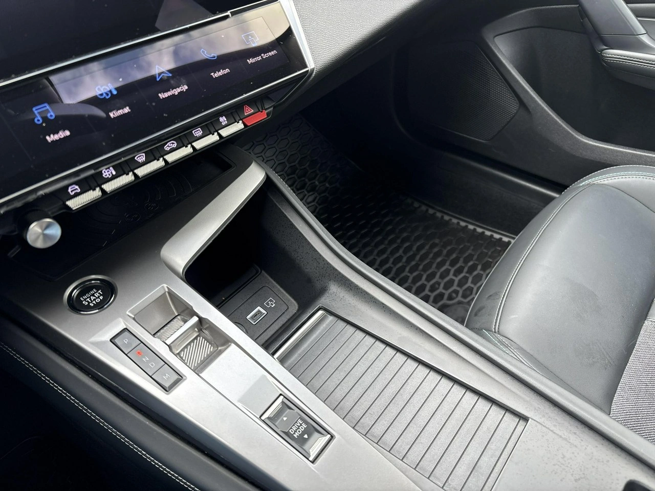 Peugeot 408 - Zdjęcie 23