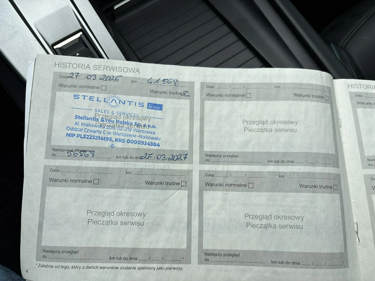 Peugeot 408 - Zdjęcie 25