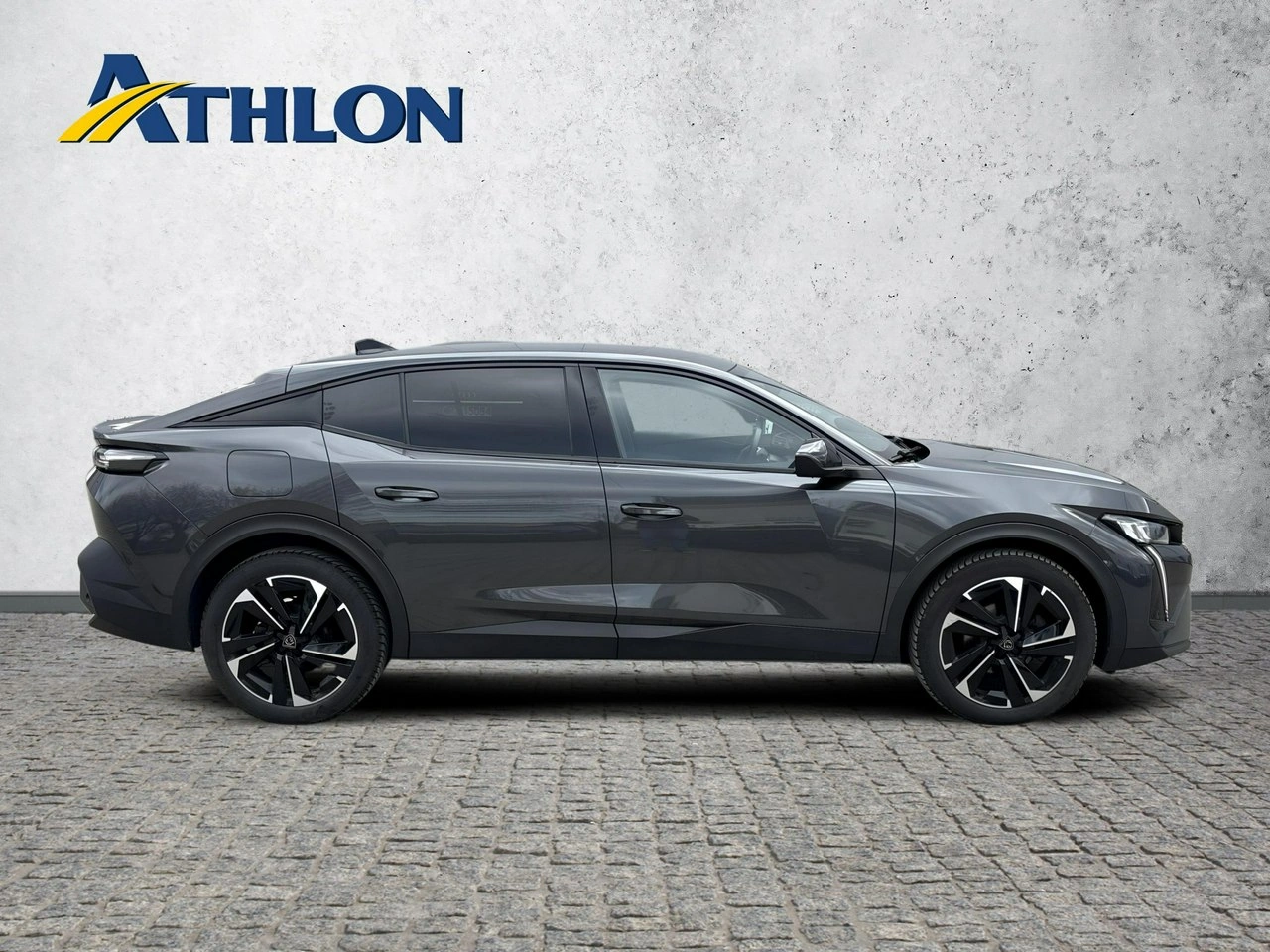 Peugeot 408 - Zdjęcie 5