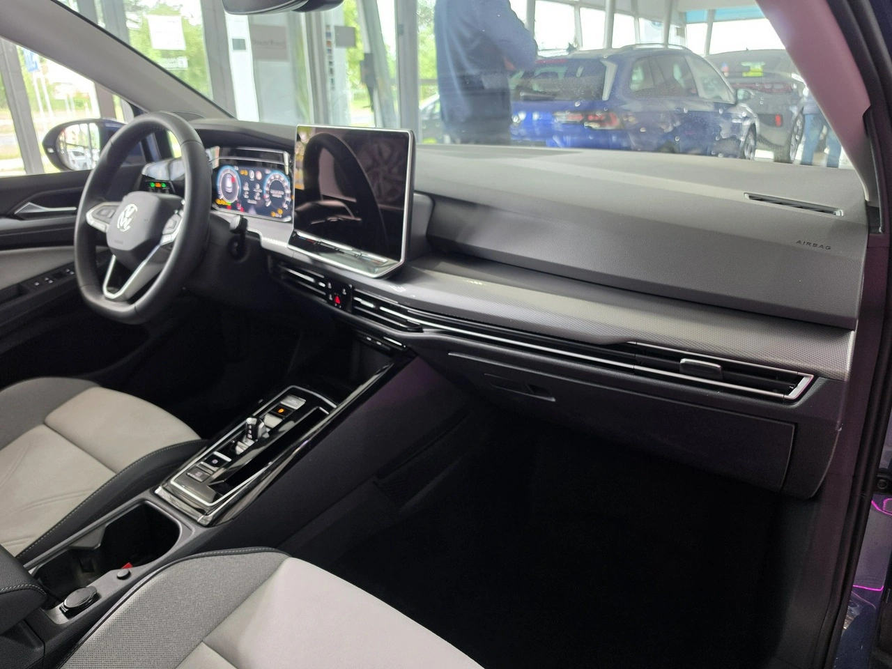 Volkswagen Golf - Zdjęcie 15