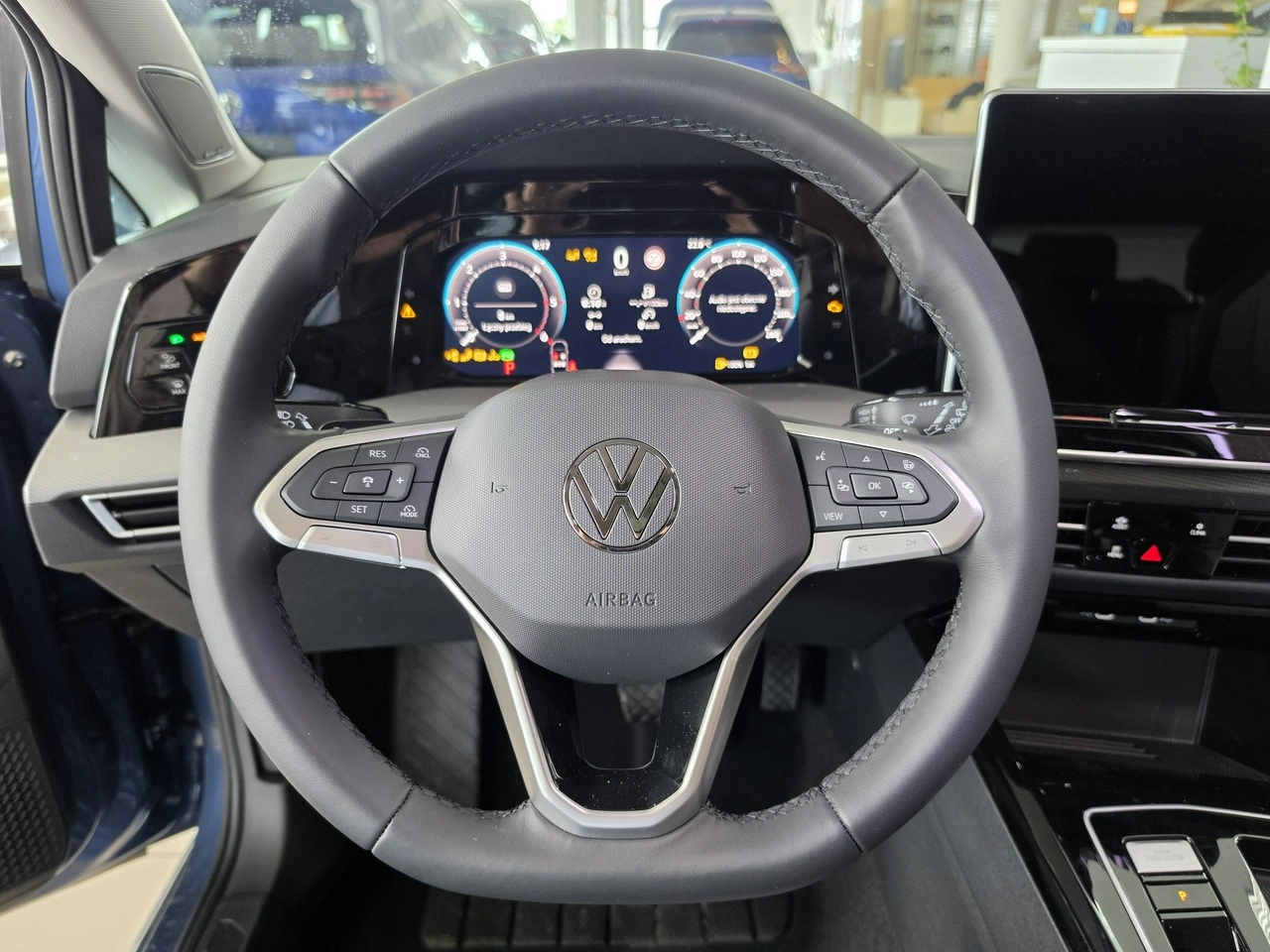 Volkswagen Golf - Zdjęcie 16
