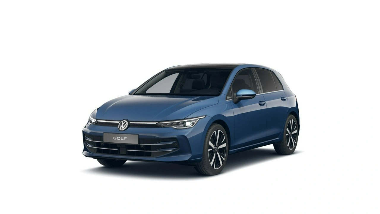 Volkswagen Golf - Zdjęcie 2
