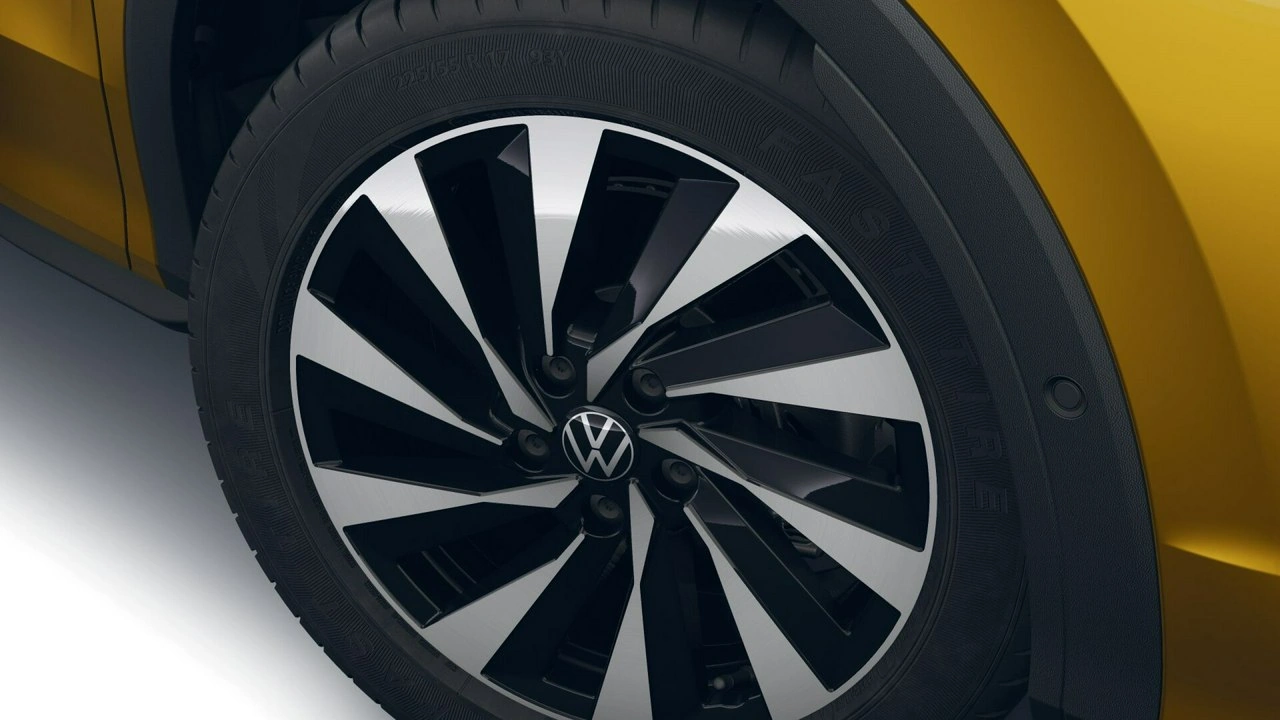 Volkswagen T-Roc - Zdjęcie 4