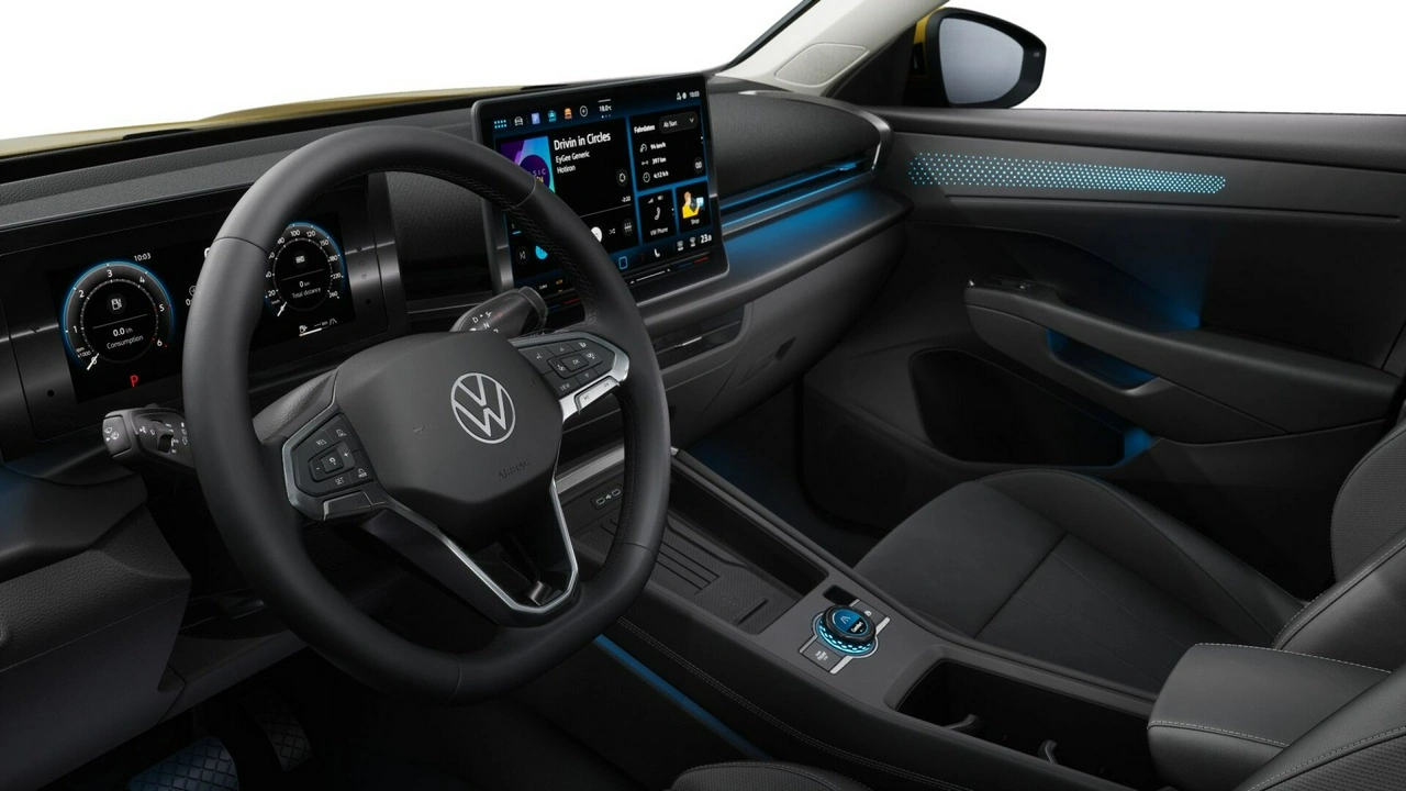 Volkswagen T-Roc - Zdjęcie 5