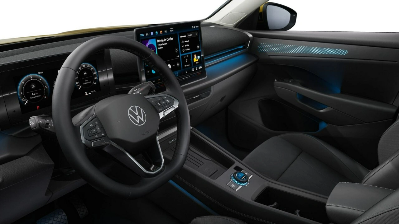 Volkswagen T-Roc - Zdjęcie 5