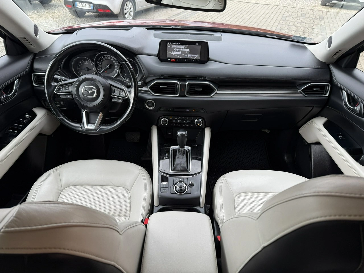 Mazda CX-5 - Zdjęcie 13