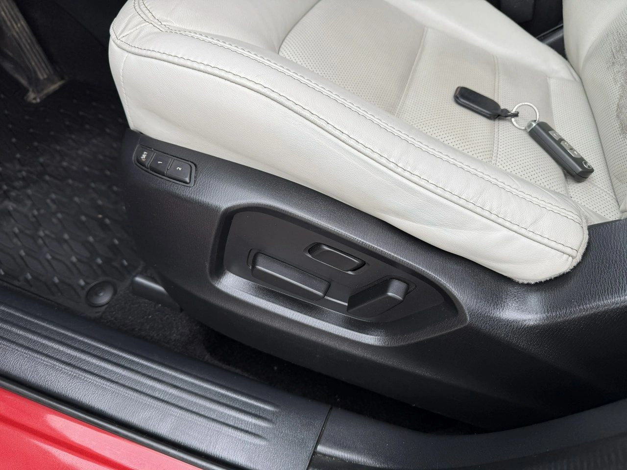 Mazda CX-5 - Zdjęcie 20