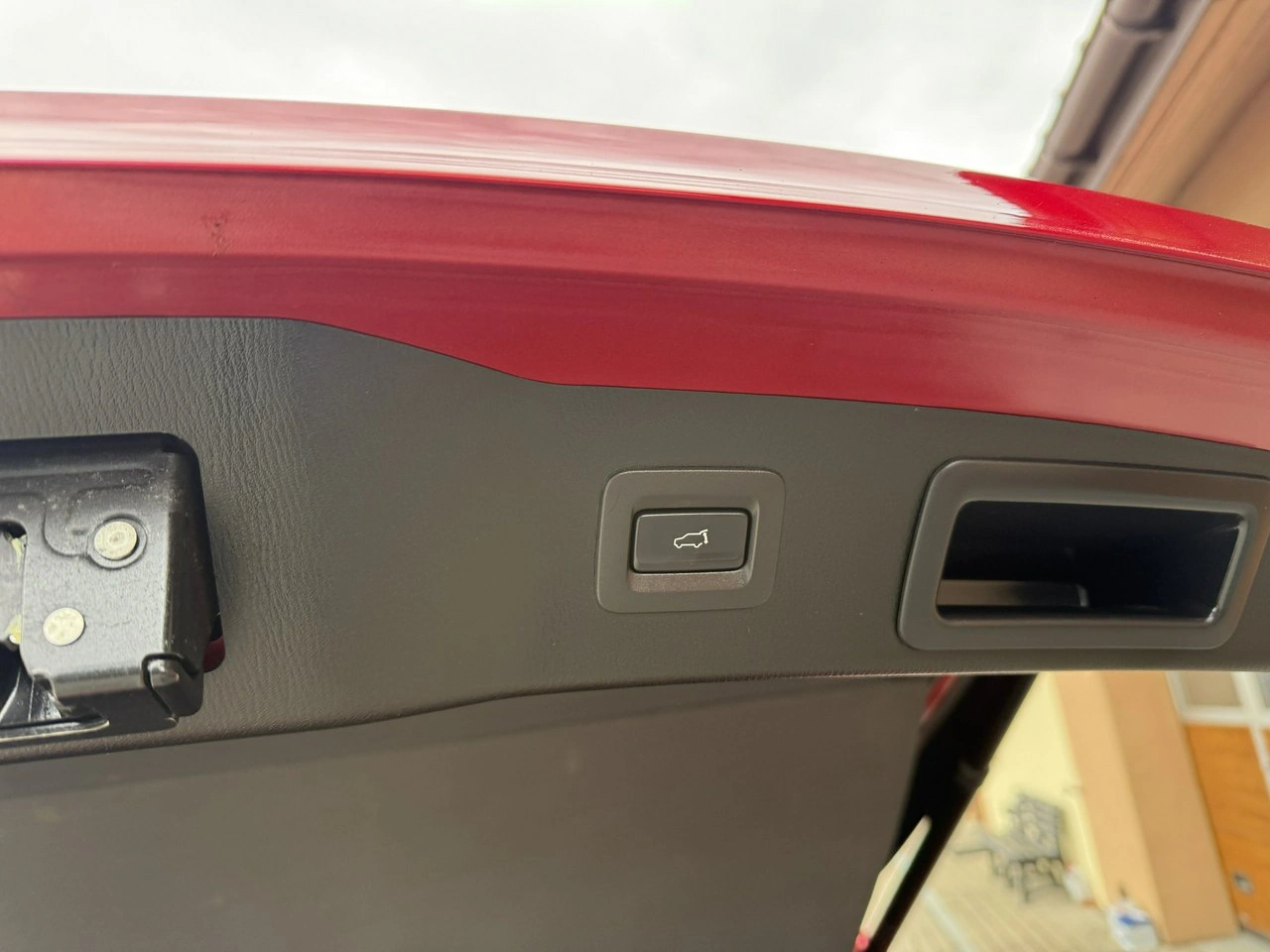 Mazda CX-5 - Zdjęcie 28