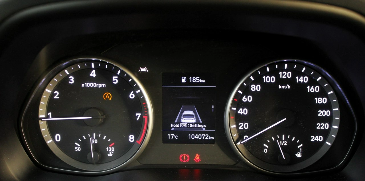 Hyundai i30 - Zdjęcie 12