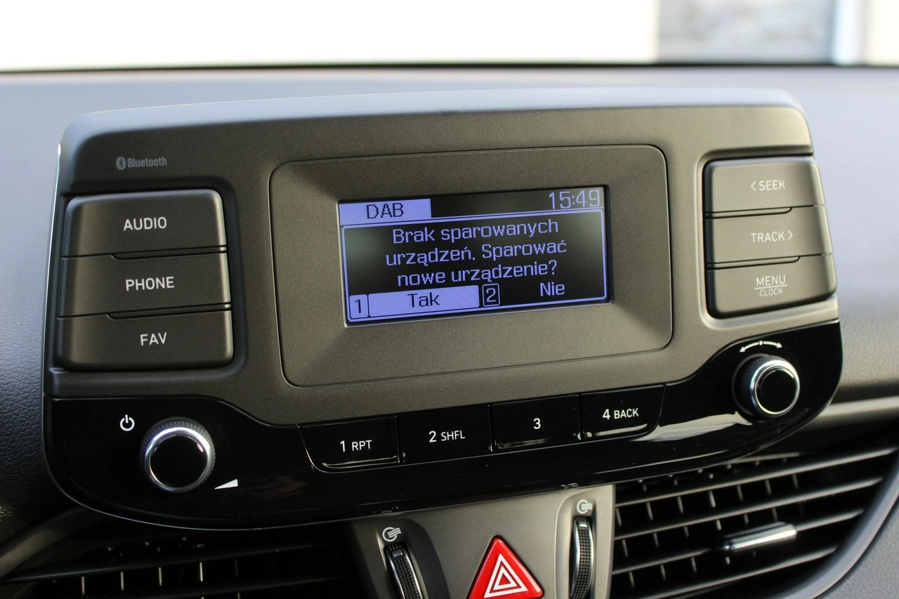 Hyundai i30 - Zdjęcie 18