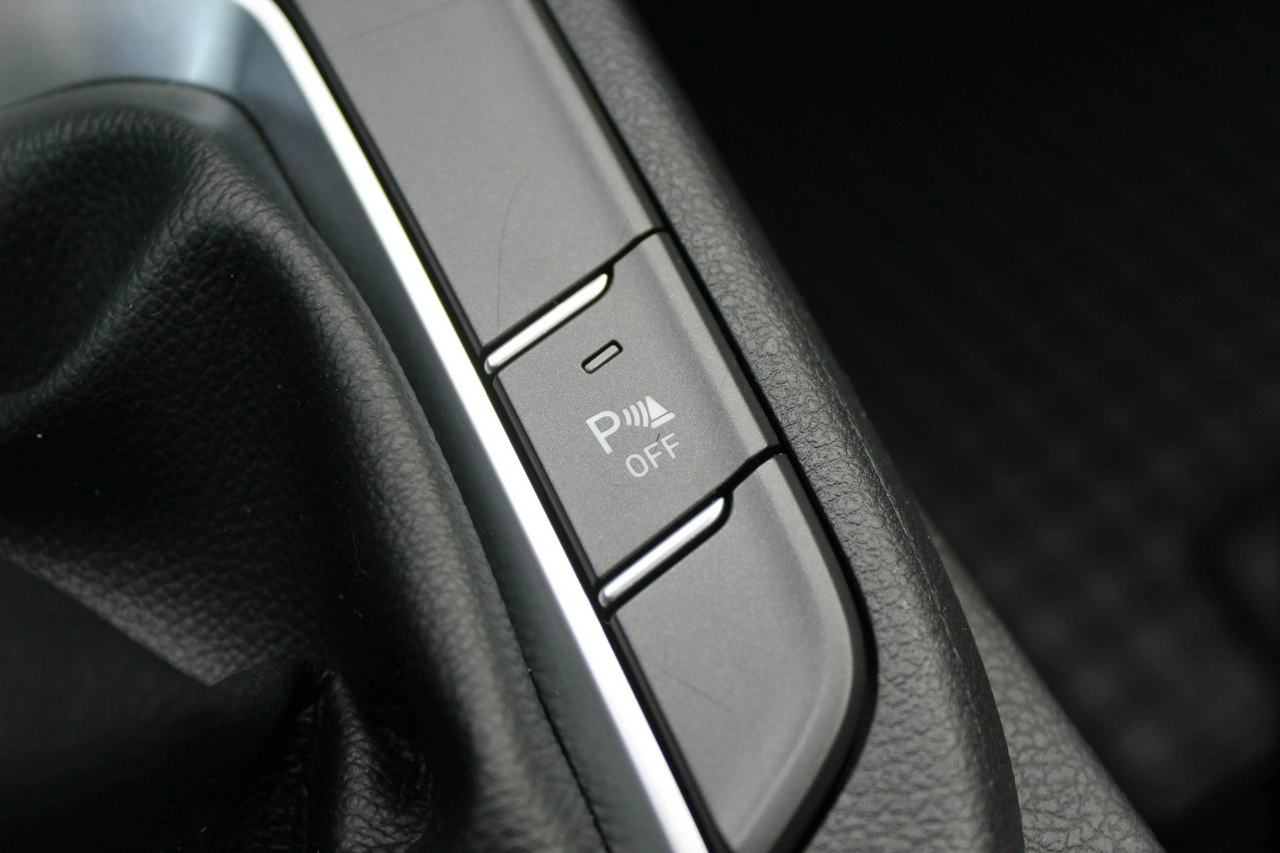 Hyundai i30 - Zdjęcie 22