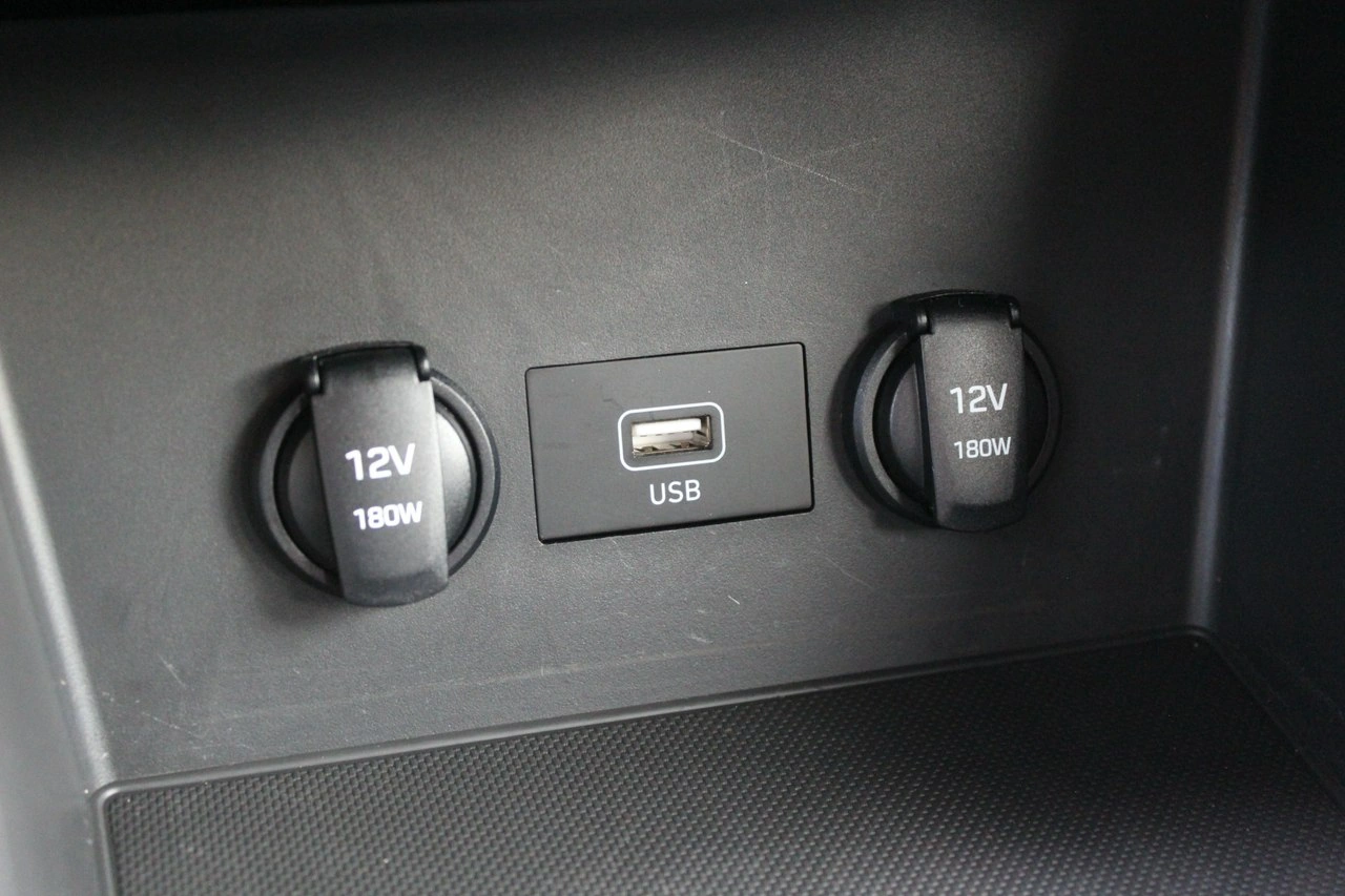 Hyundai i30 - Zdjęcie 23