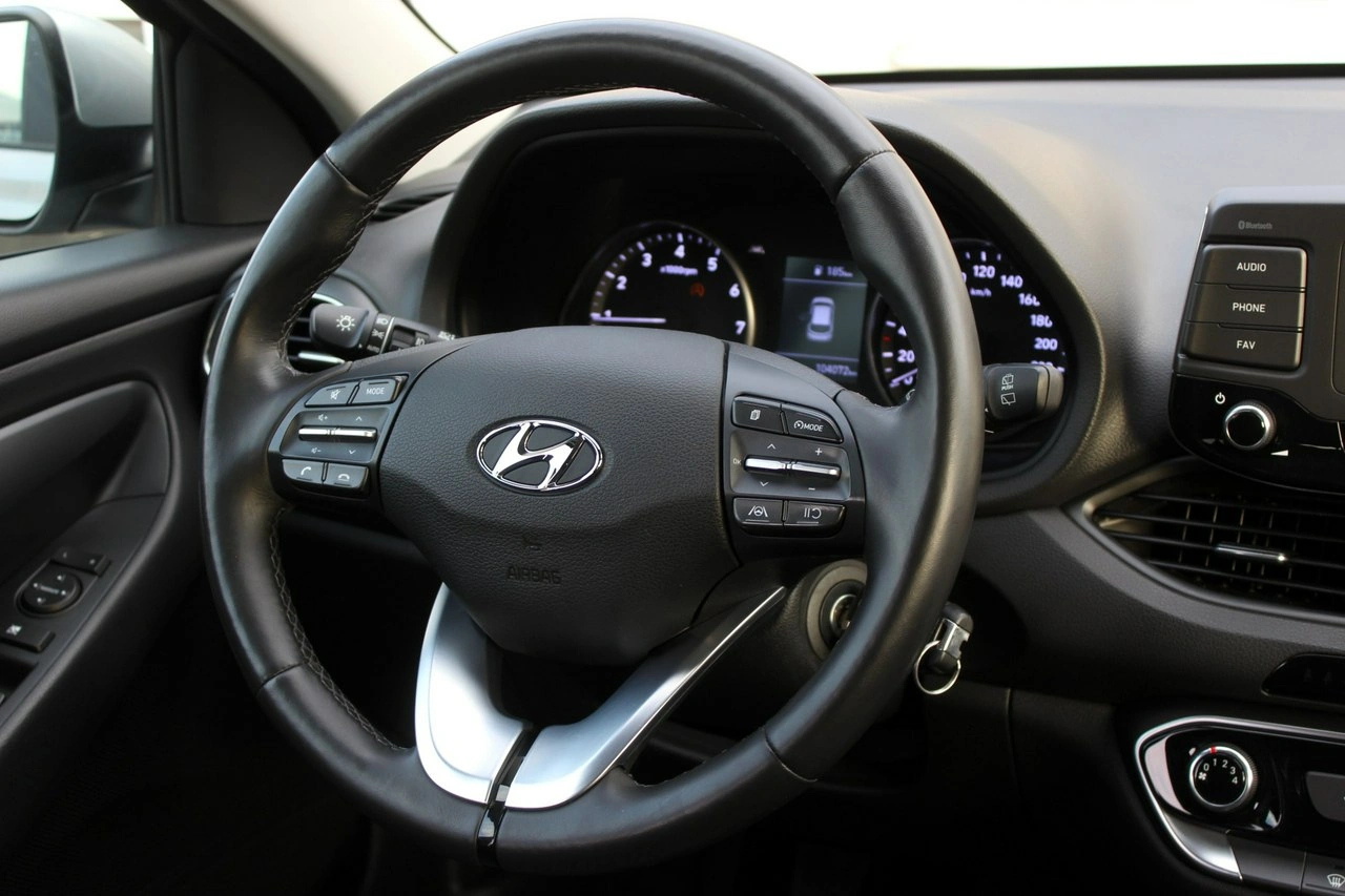 Hyundai i30 - Zdjęcie 25