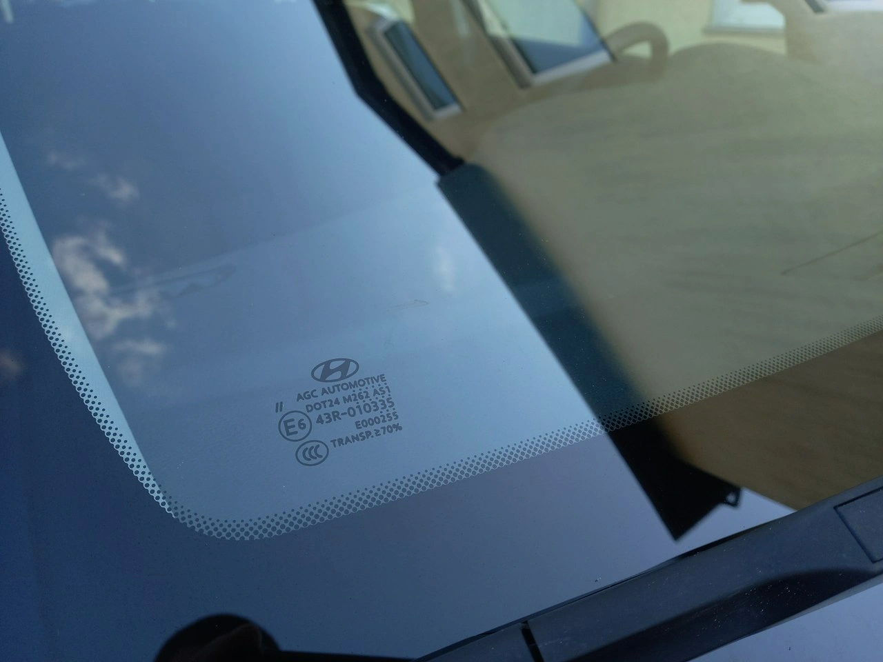 Hyundai Tucson - Zdjęcie 12