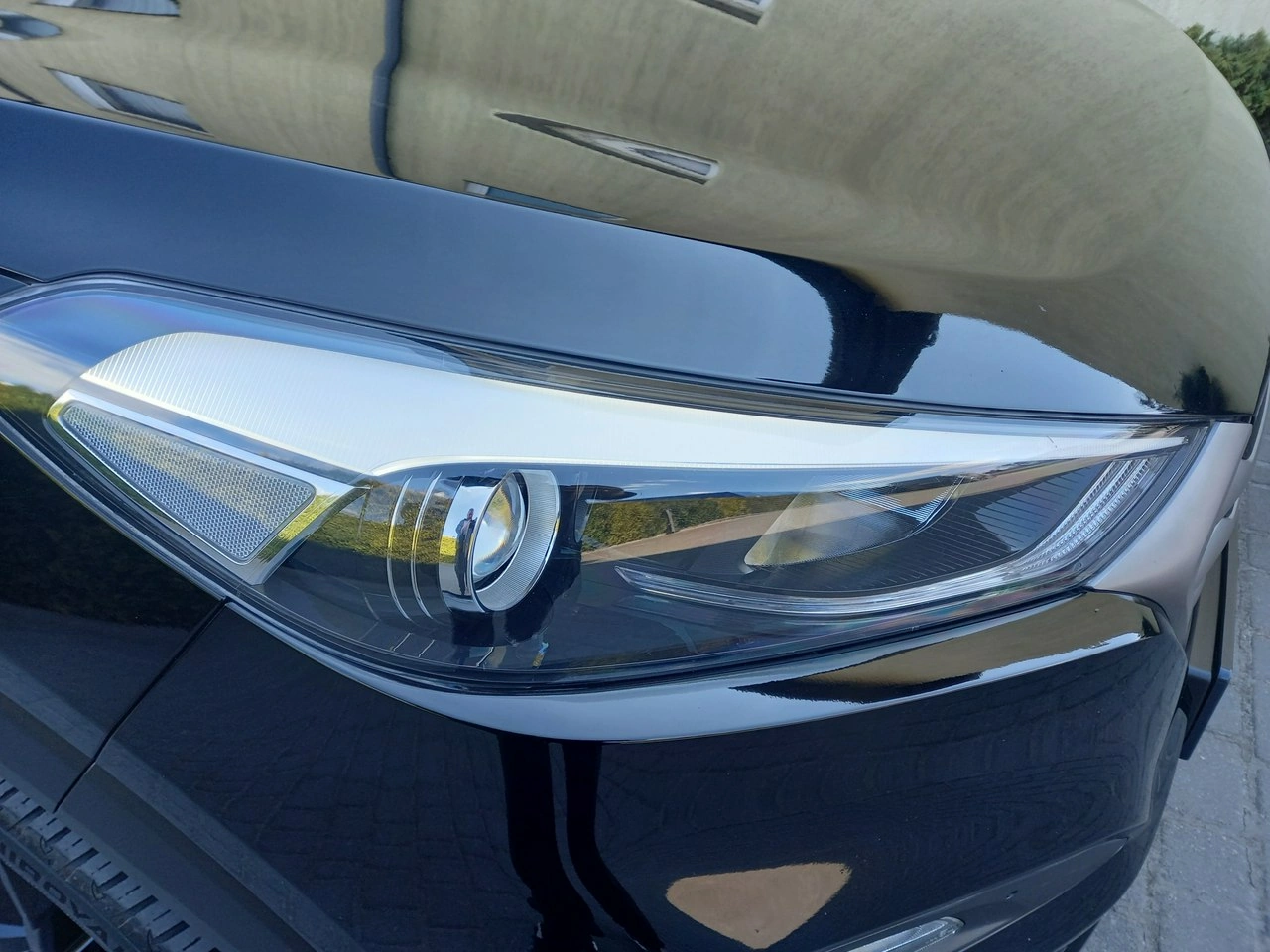 Hyundai Tucson - Zdjęcie 15