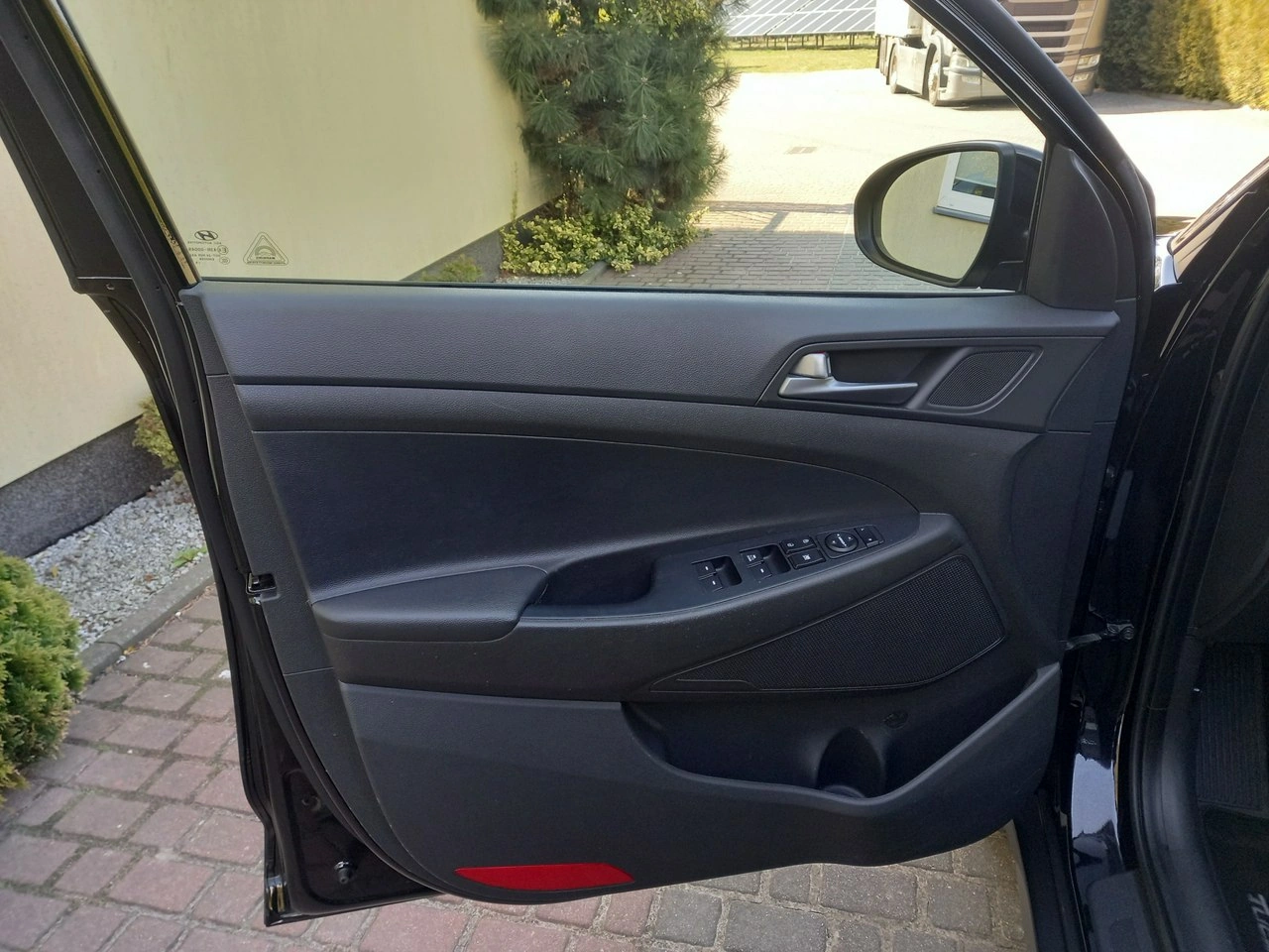 Hyundai Tucson - Zdjęcie 29