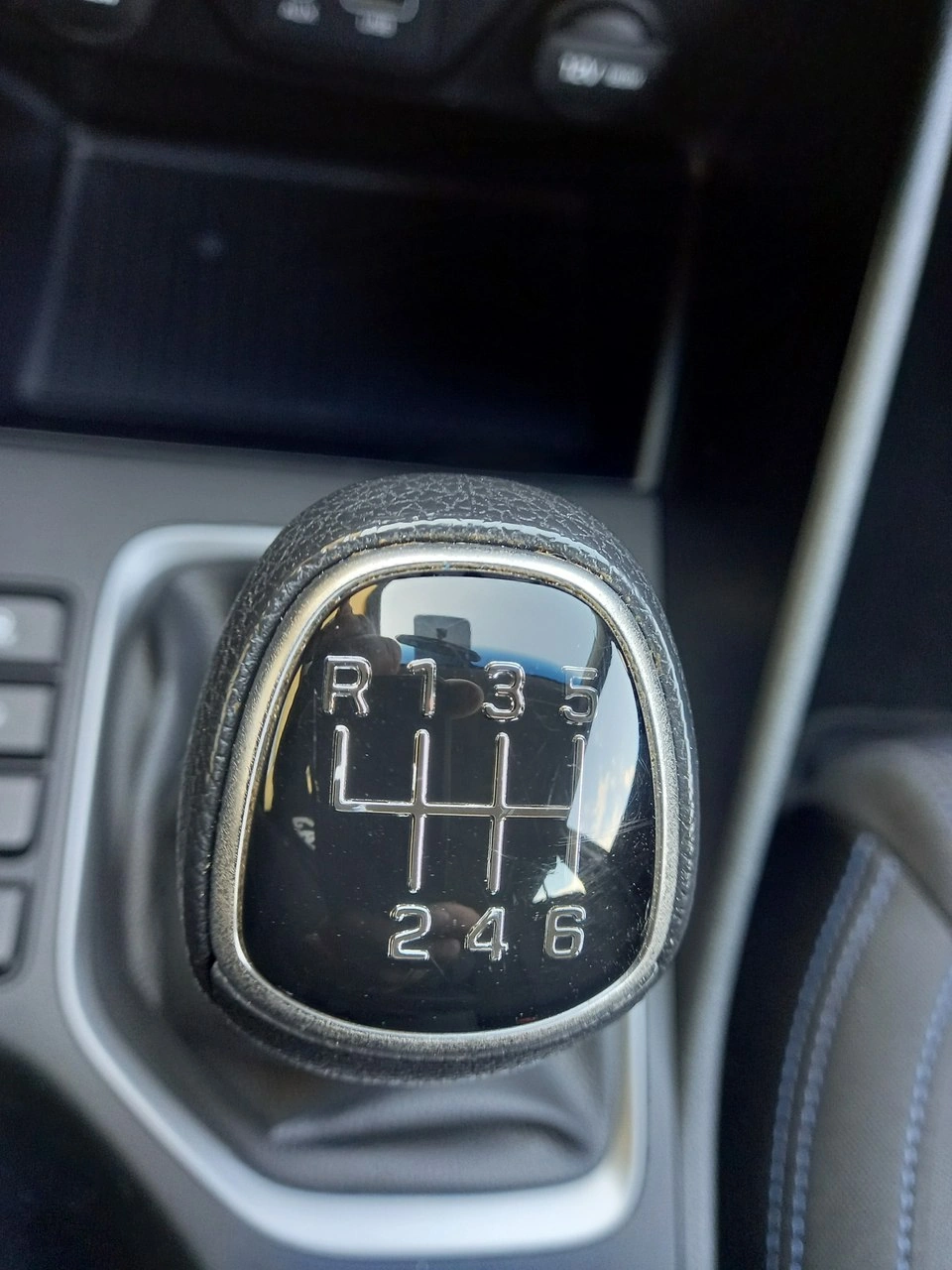 Hyundai Tucson - Zdjęcie 35