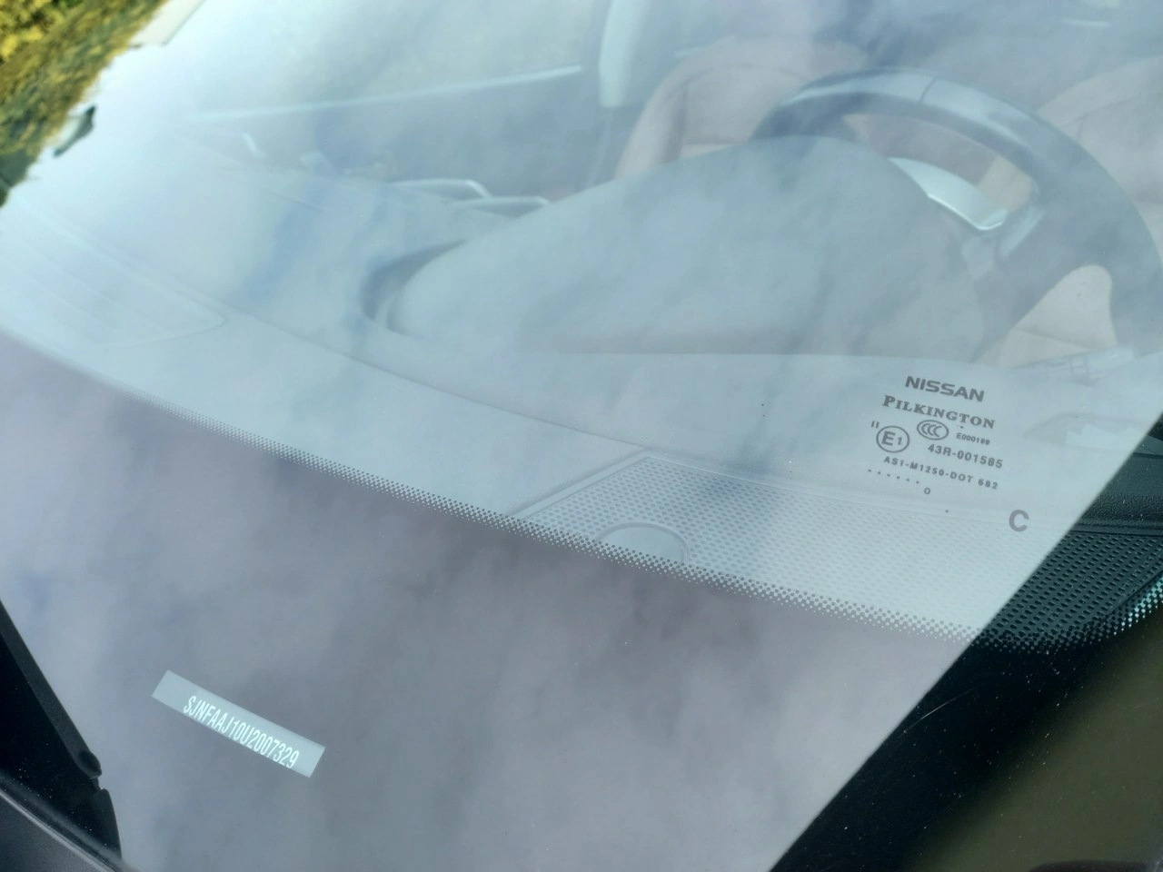 Nissan Qashqai - Zdjęcie 12