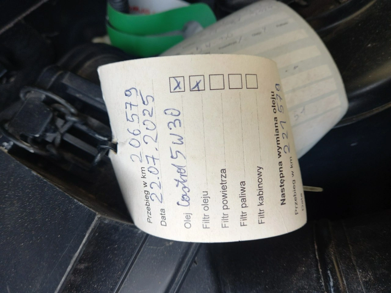 Nissan Qashqai - Zdjęcie 14