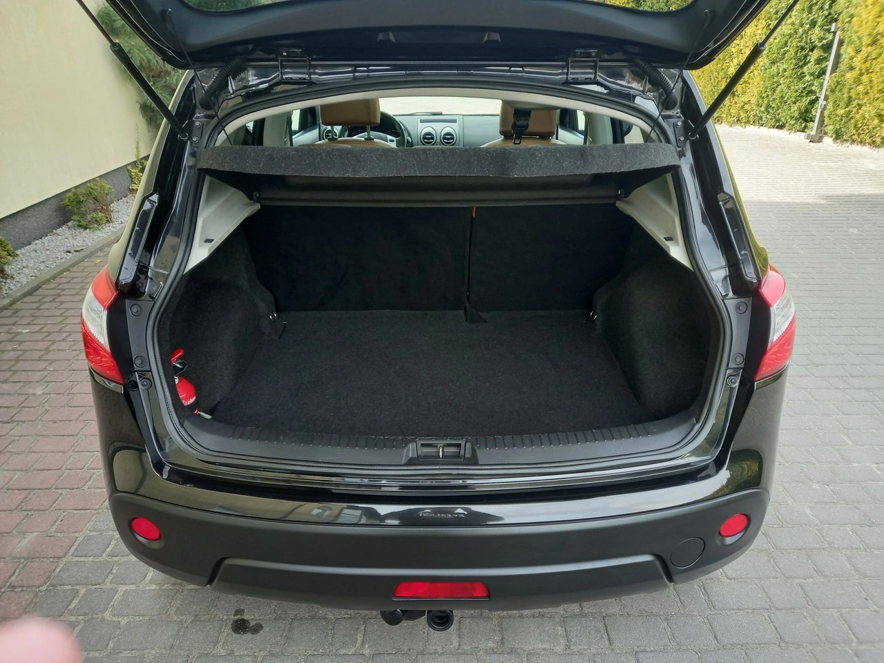 Nissan Qashqai - Zdjęcie 18