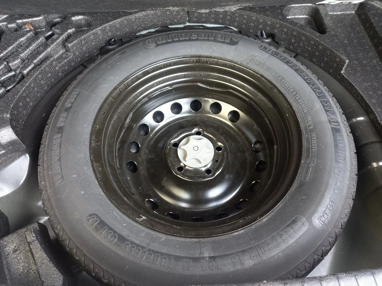 Nissan Qashqai - Zdjęcie 19