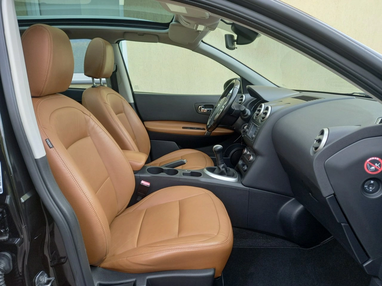 Nissan Qashqai - Zdjęcie 20