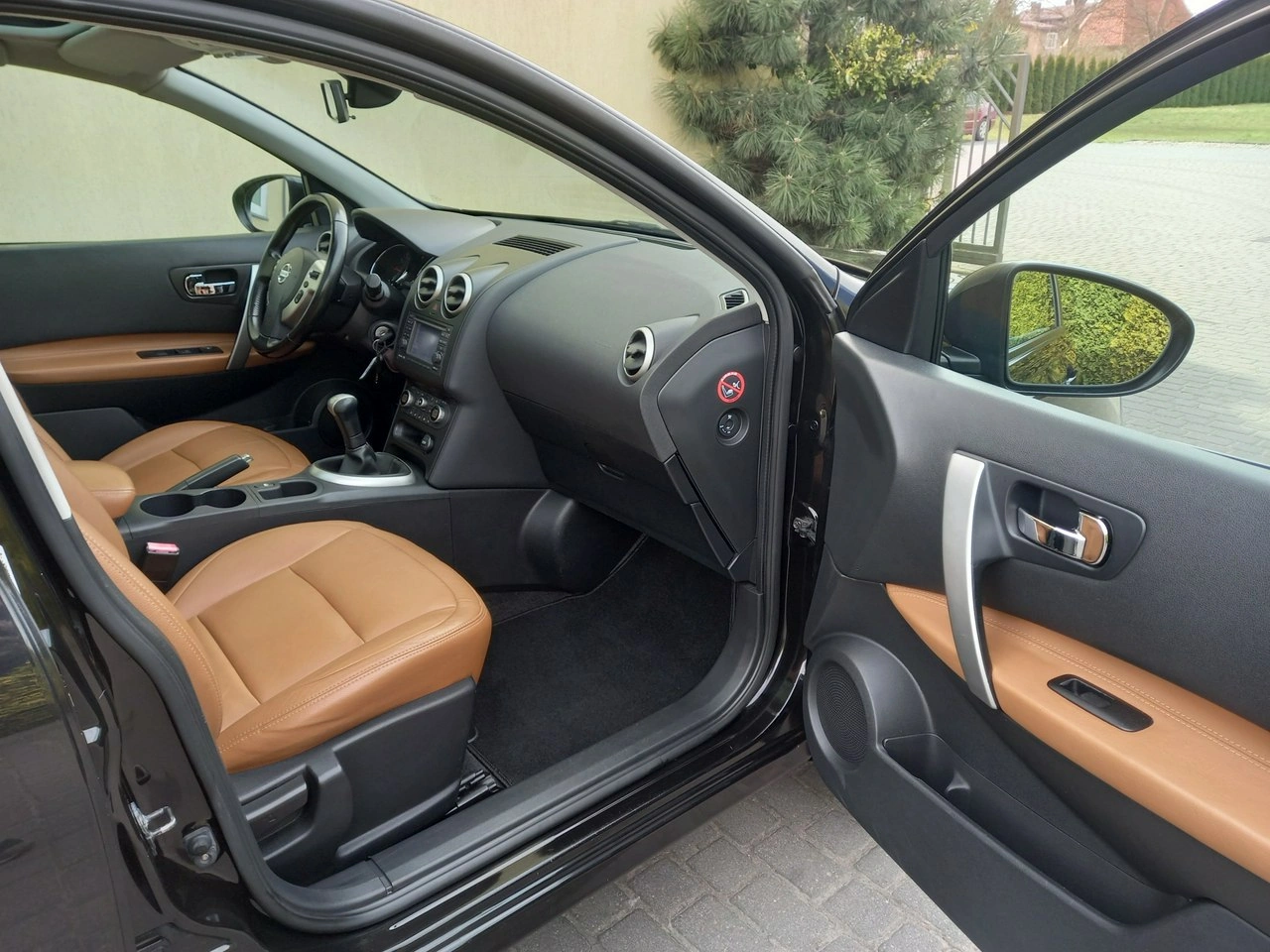 Nissan Qashqai - Zdjęcie 21