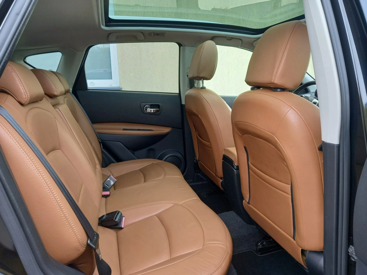 Nissan Qashqai - Zdjęcie 22