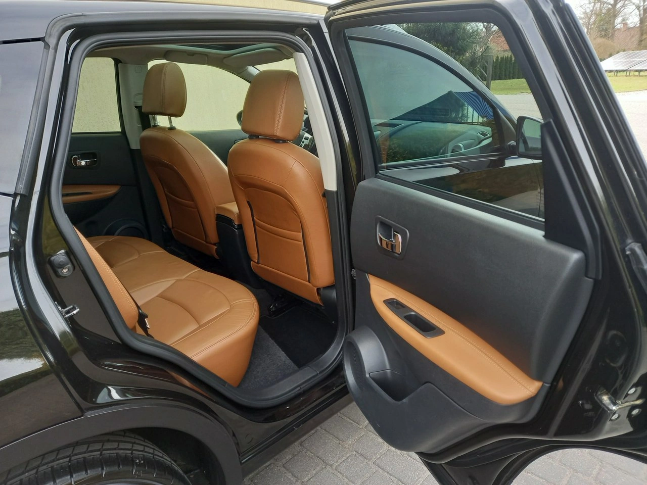 Nissan Qashqai - Zdjęcie 23